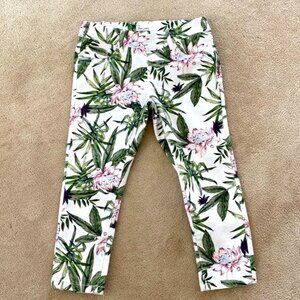 Suko jeans capris
